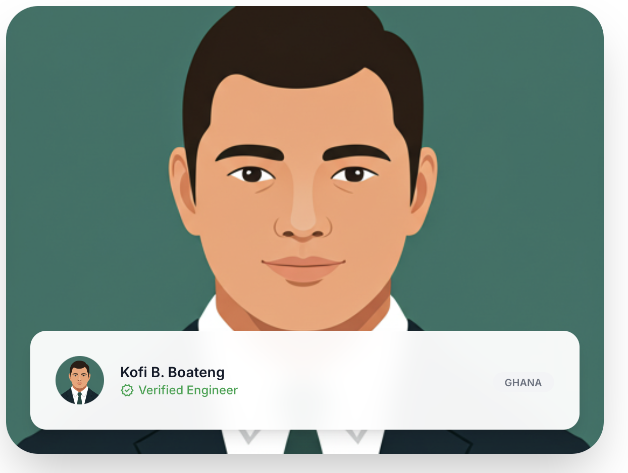 Individual Verification